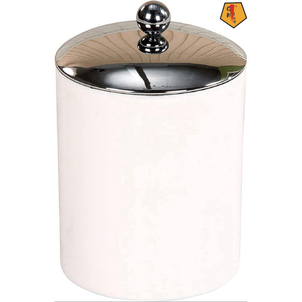 Rebrilliant Latocha Bathroom Drawer Organizer Wayfair Canada